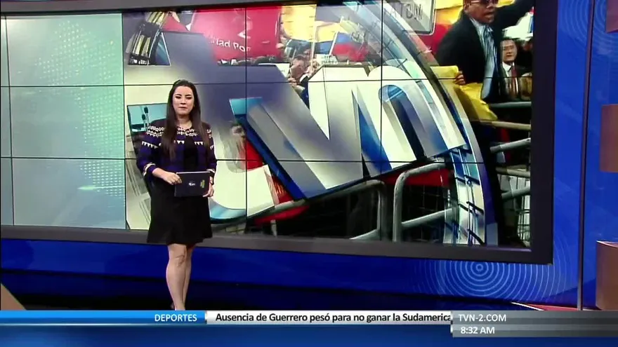 Noticiero AM 14 de diciembre de 2017 - Bloque 6