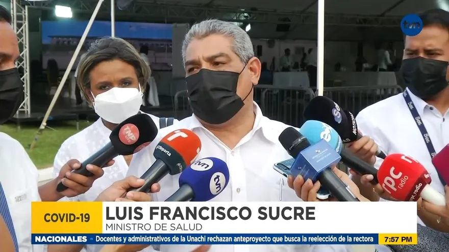 Actividades nocturnas están en la mira de las autoridades