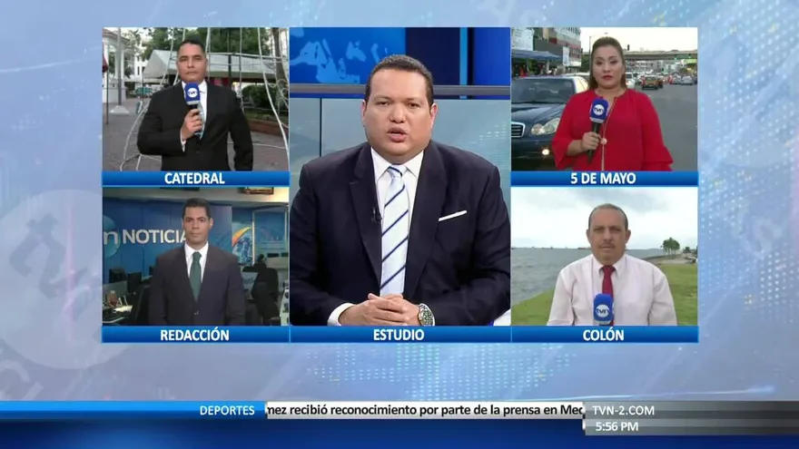 Noticiero Estelar 15 de diciembre de 2017 - Bloque 1