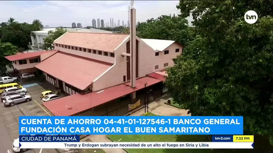 Casa hogar El Buen Samaritano pide apoyo para seguir atendiendo a sus beneficiarios