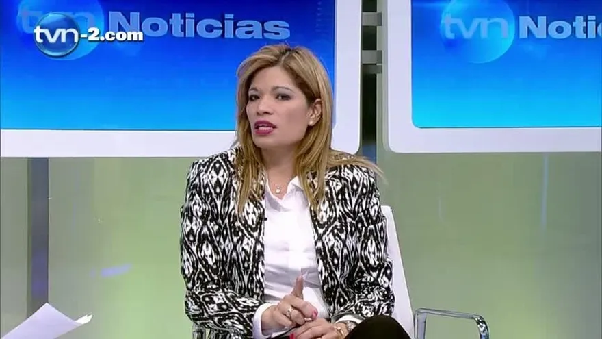 Abogada: Marciaga no es un empresario fabricado para negocios del PAN