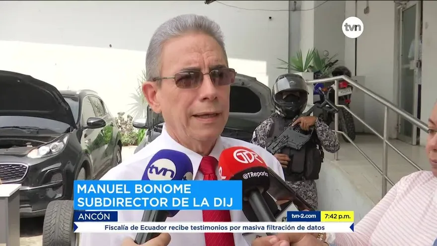 Banda roba autos es desmantelada en San Miguelito