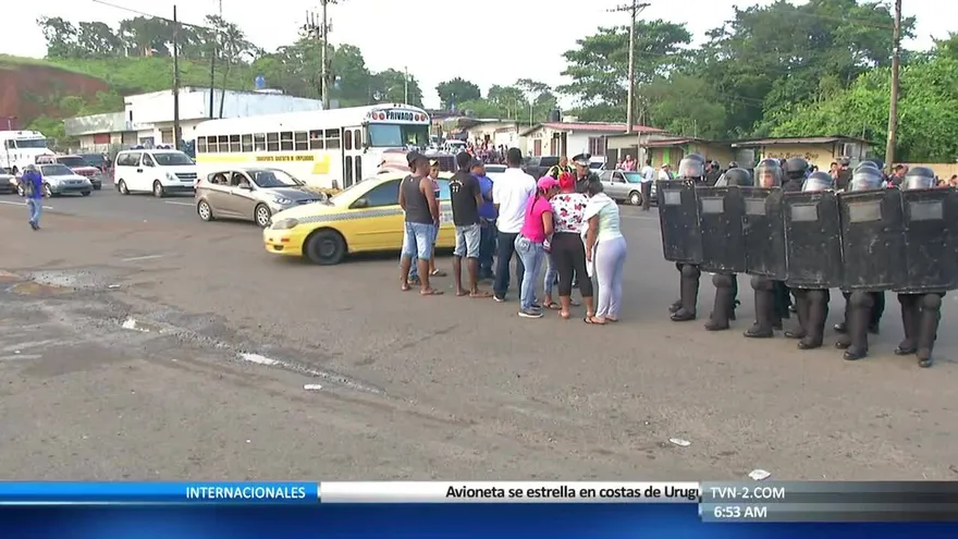 Noticiero AM del 10 de octubre Bloque 2