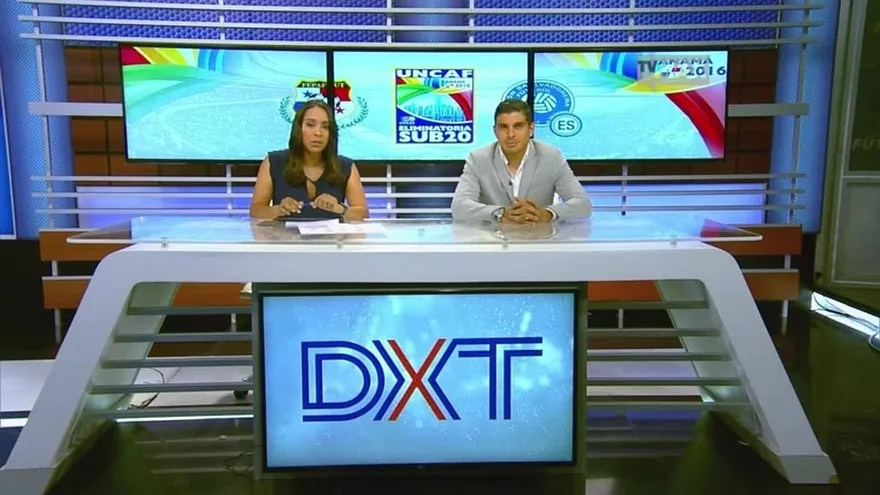 DXT: Mesa de análisis de la eliminación de la Sub-20 de Panamá del premundial
