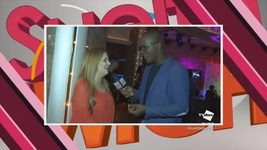 Suelta El Wichi - 23/MAR/2016