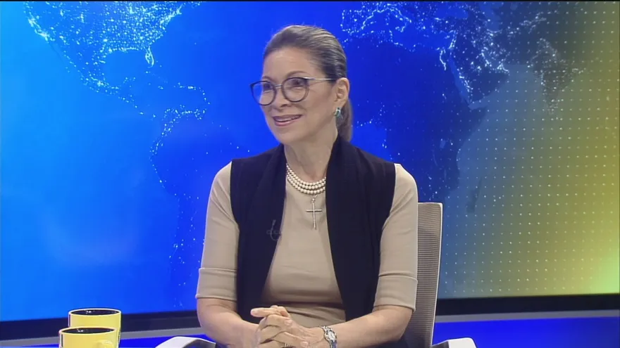 Ana Matilde Gómez apuesta por mayor participación ciudadana ante desgaste político