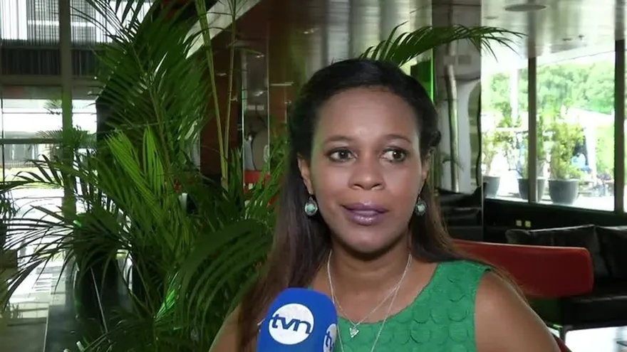 Municipio capitalino remueve rellenos ilegales en el río Juan Díaz