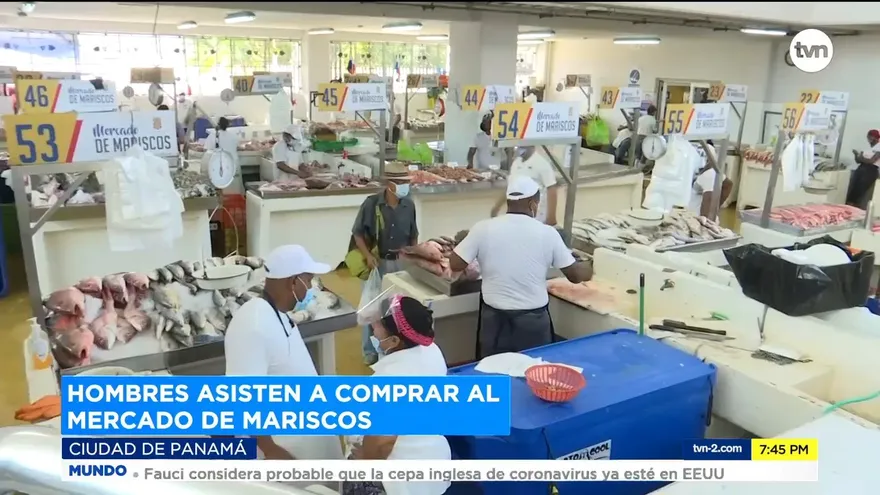 ¿Pavo, jamón o mariscos para Navidad?