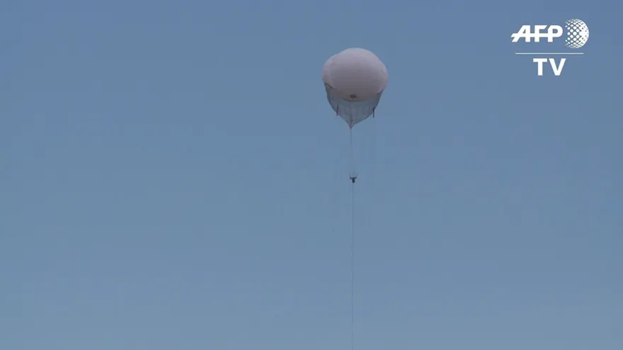 Maduro ordena cierre de otro sector de la frontera con Colombia