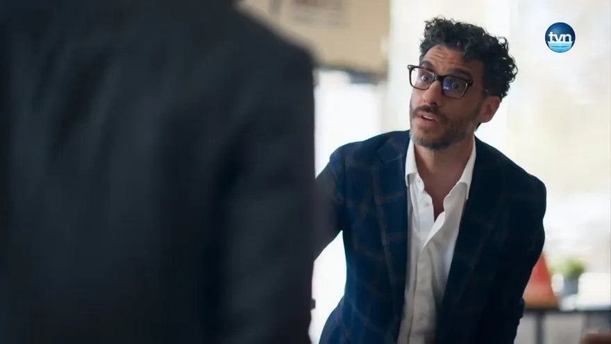 100 Días Para Enamorarnos - Capítulo 84