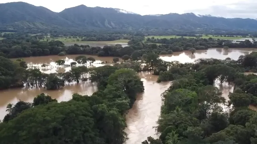 Productores atentos a los anuncios de lluvias