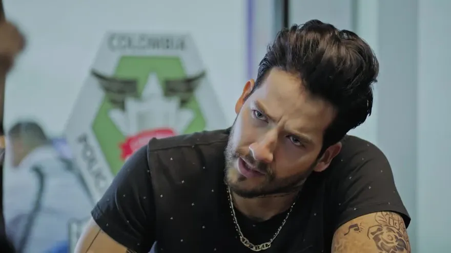 La Reina del Flow - Capítulo 58