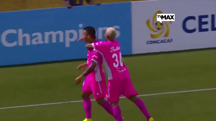 Amílcar Henríquez , el fútbol está de luto