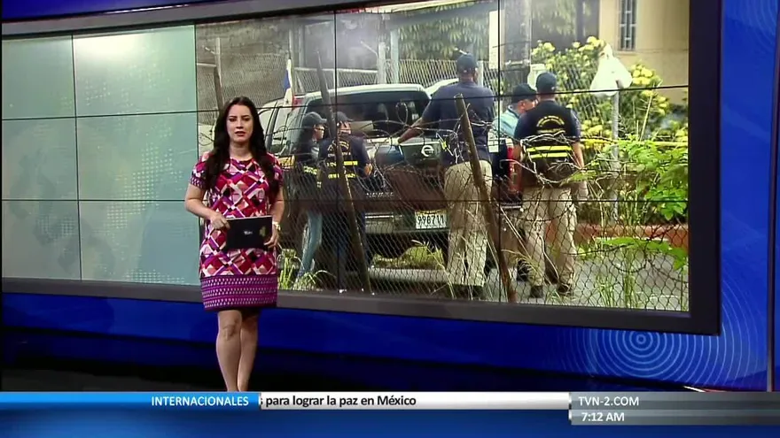 Noticiero AM 4 de diciembre de 2017 - Bloque 2