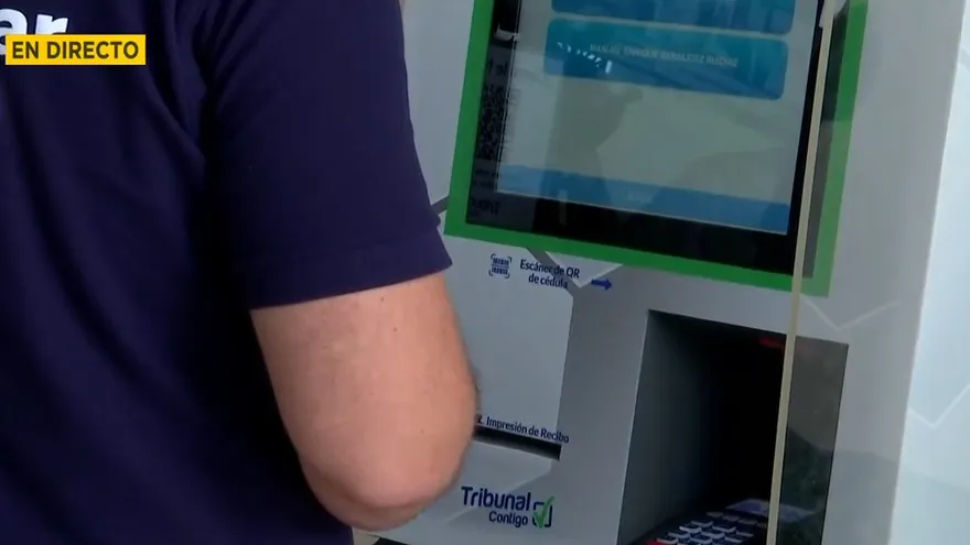 Reacción por decisión de suspender App de recolección de firmas