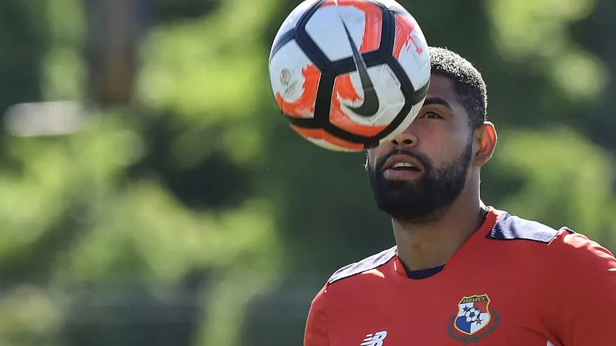 Gabriel Gómez en la Copa América Centenario