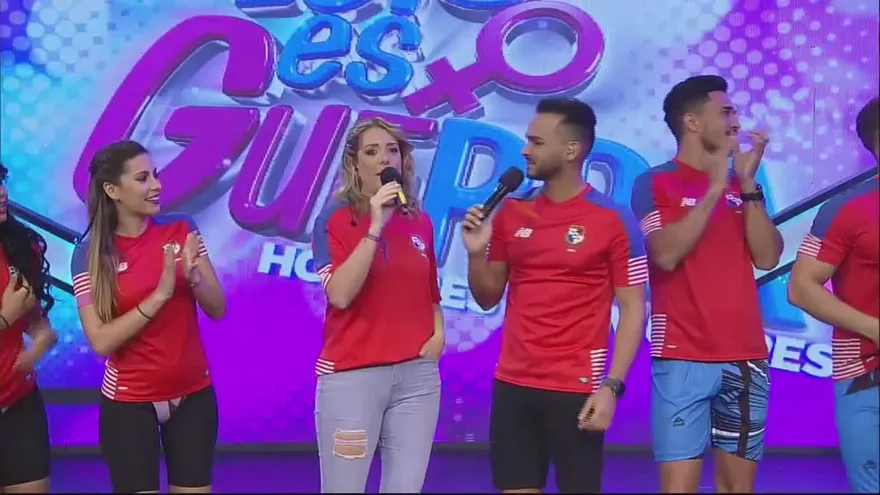 Esto Es Guerra - 1/12/17