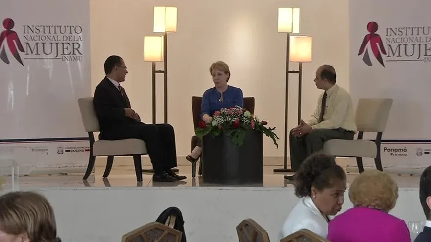 Buscan combatir la violencia contra las mujeres