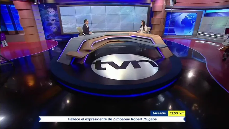 Noticiero MD 6 de septiembre del 2019 - Bloque 4