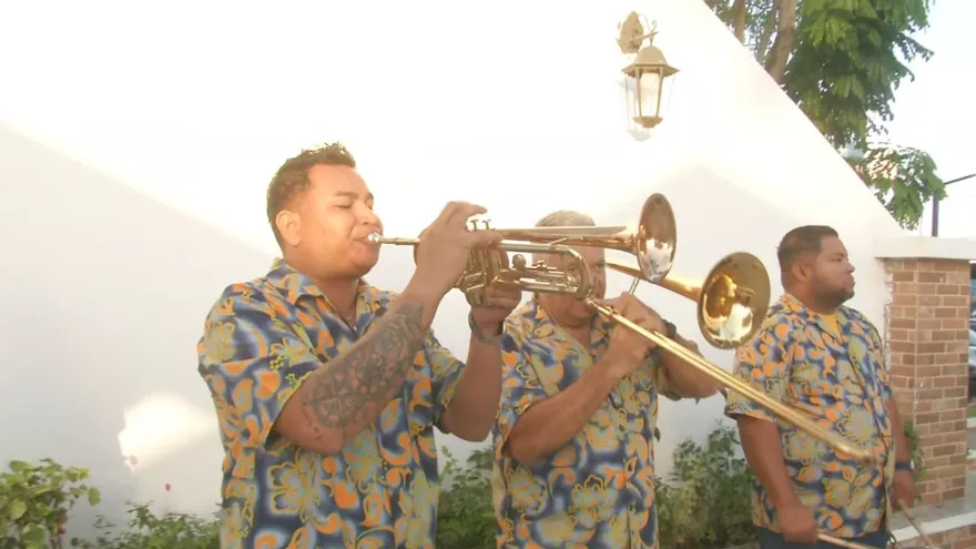 Todo listo para las actividades de carnavales en Juan Díaz