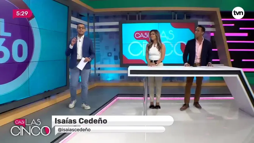 2023: el 32.5% de la población se identifica como afrodescendiente en Panamá