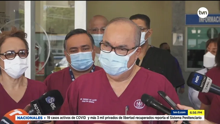 CSS utilizará 'métodos extraordinarios' para adquirir medicamentos