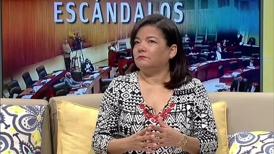 Escándalos empañan a la Asamblea Nacional de Diputados