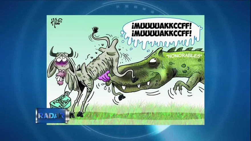 Bloque 8: Conclusiones