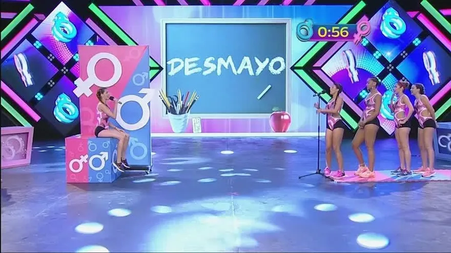 ¡Empate en Que Es Lo Que Es!