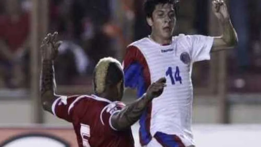 Boletería vendida para el Costa Rica vs. Panamá
