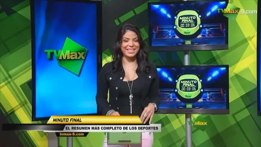 Minuto Final 4 de diciembre de 2013