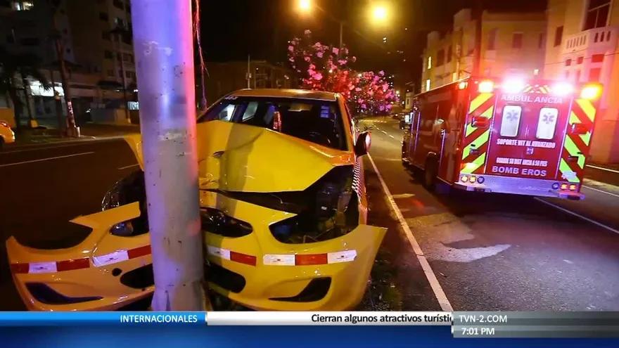 Noticiero Estelar 18 de septiembre de 2017 - Bloque 4