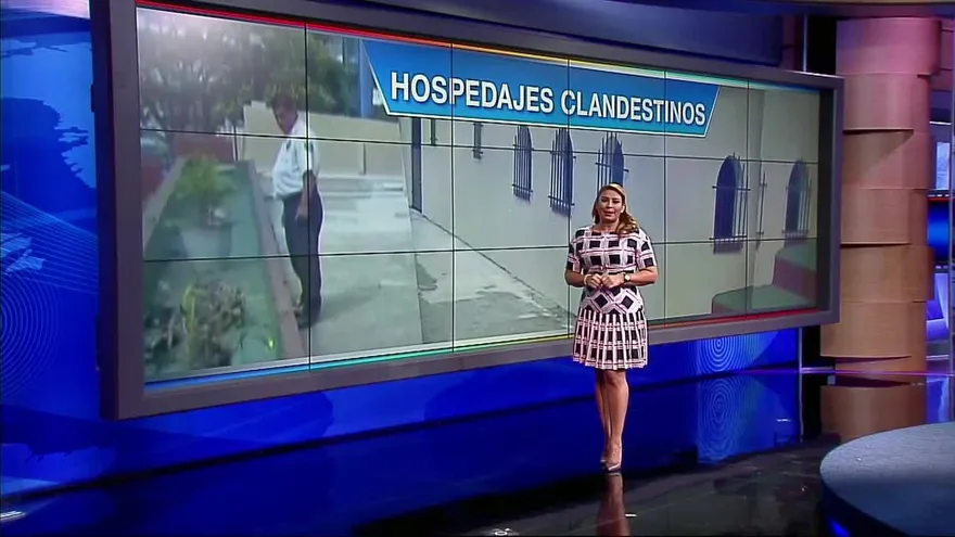 Noticiero Estelar 16 de febrero del 2017 - Bloque 8