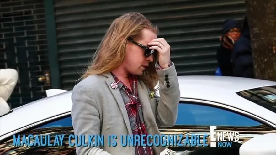 Macaulay Culkin confiesa que fue abusado por Michael Jackson