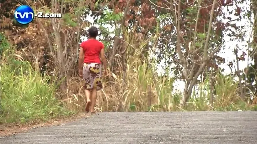 LA LOMA DE LOS SAPOS