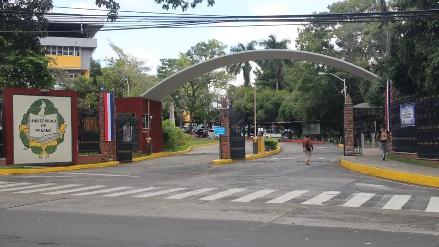 Estudiantes de sexto año de escuelas oficiales podrán recibir mentorías en la Universidad de Panamá.