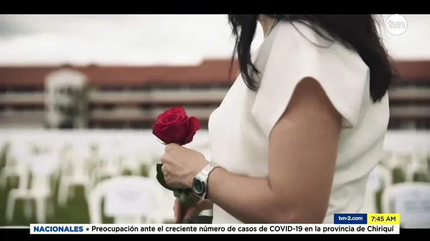 No se pierda esta noche 'Héroes por Panamá'