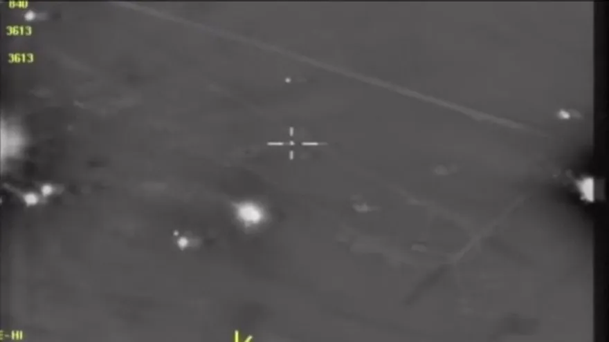 Aliados aplauden a EEUU por ataque en Siria; Rusia lo condena