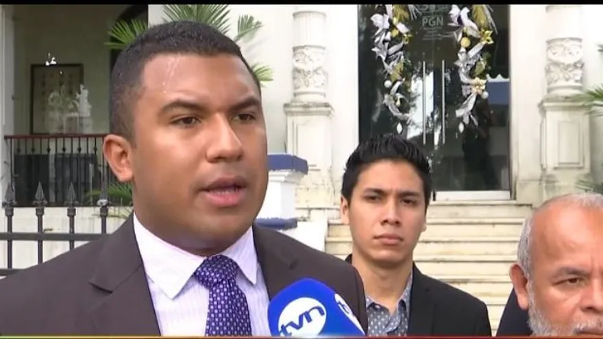 Félix Humberto Paz Moreno es designado defensor del Pueblo Adjunto en Panamá