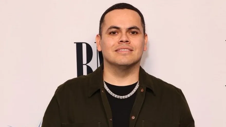 Ernesto Barajas, del Enigma Norteño