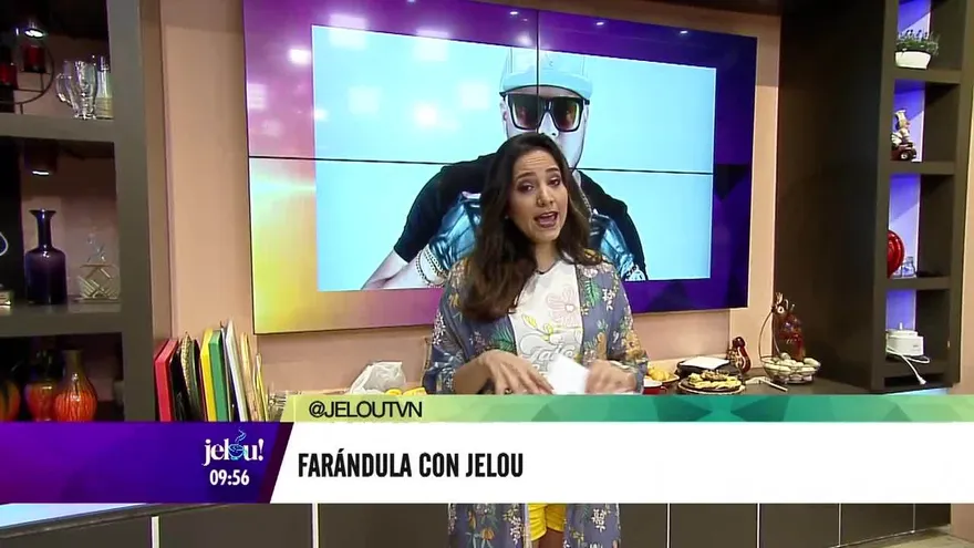 Espectáculos con Natalia - 26 de julio