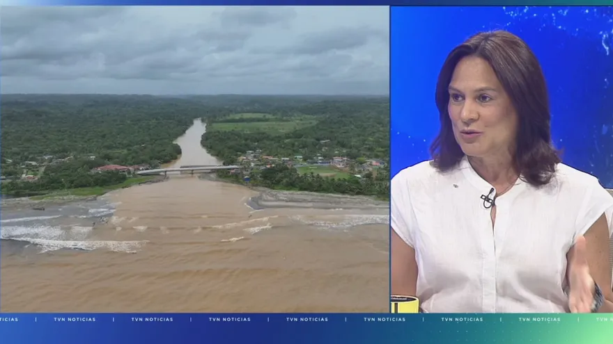 La subadministradora, Ilya Espino de Marotta, señaló que actualmente el proyecto de Río Indio se encuentra en una fase técnica clave que permitirá alcanzar un nivel de diseño suficiente para convocar el proceso formal.
