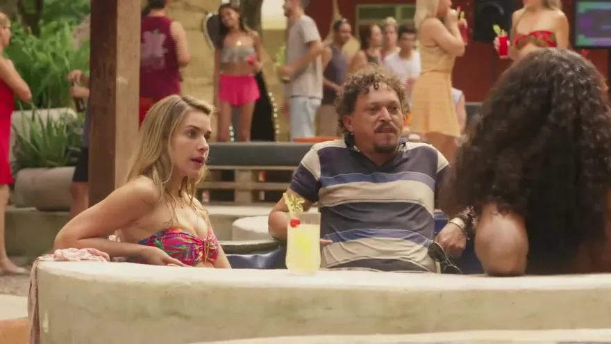 Reglas Del Juego Capítulo 116