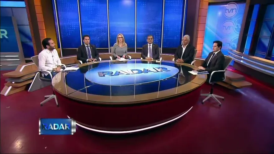 Bloque 1: Estilo de Gobierno de Cortizo