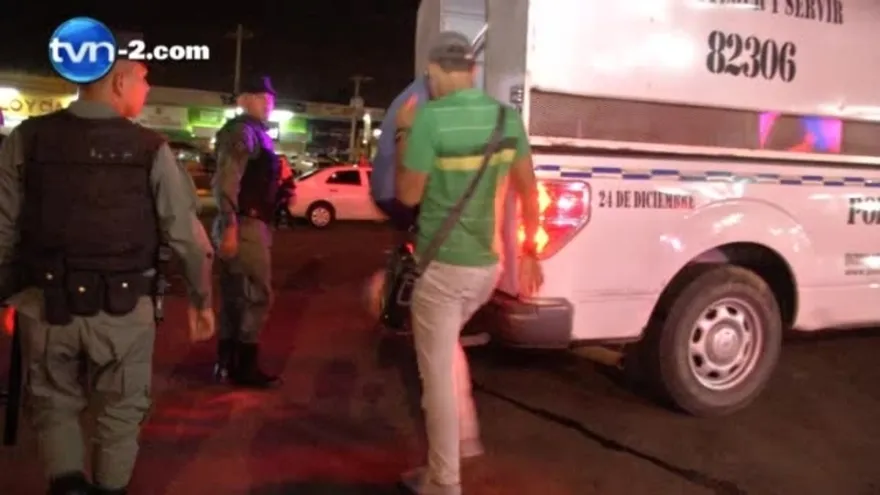 Autoridades actúan por casos de menores libando