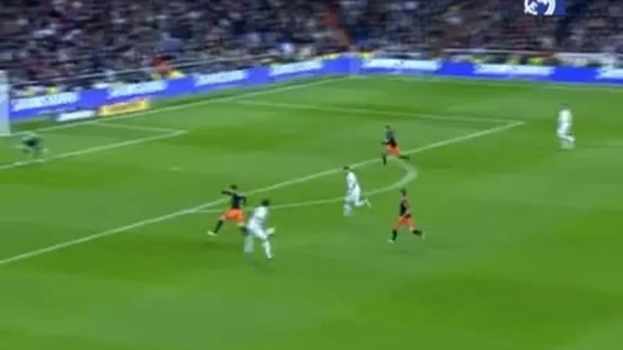 Casillas: "Ha sido un partido con muchas ocasiones"