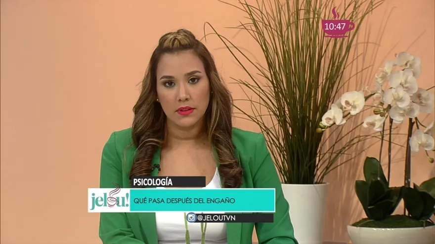 ¿Qué pasa después del engaño?