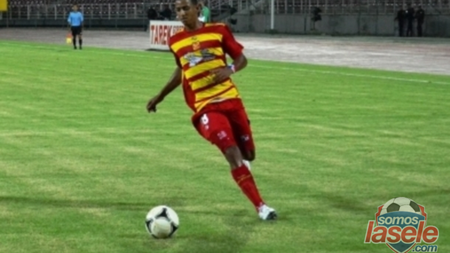 El DANZ de Escobar se pelea el primer lugar de la tabla