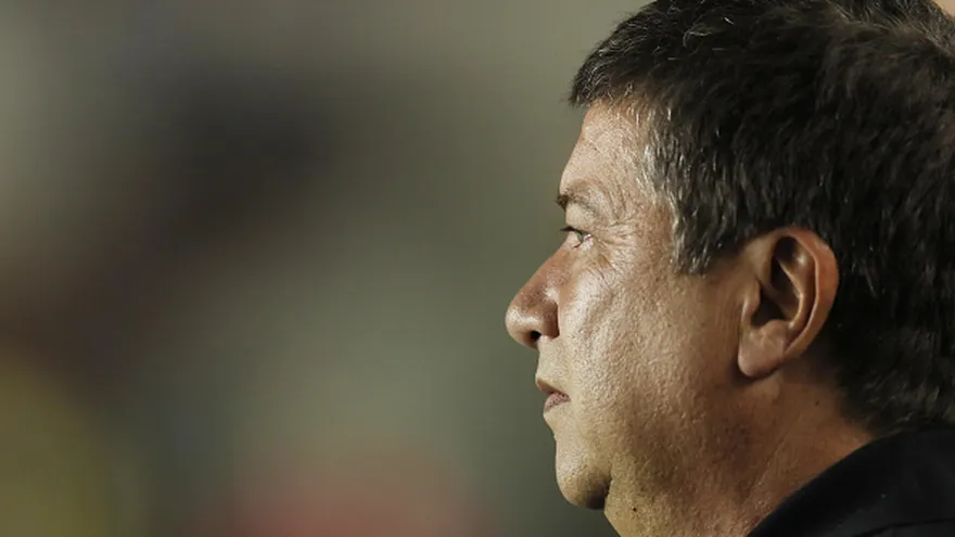 Hernán Darío 'Bolillo' Gómez y el "proyecto" Copa Oro 2017