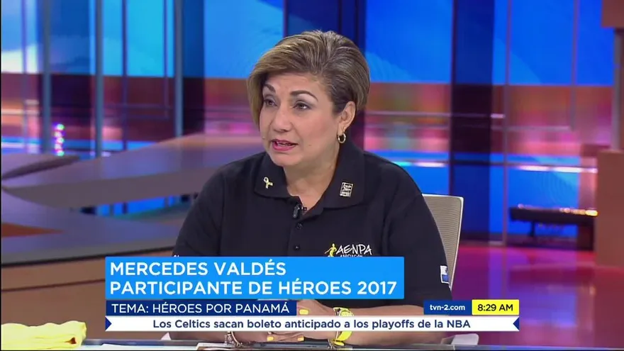 Invitan a postular proyectos para Héroes por Panamá